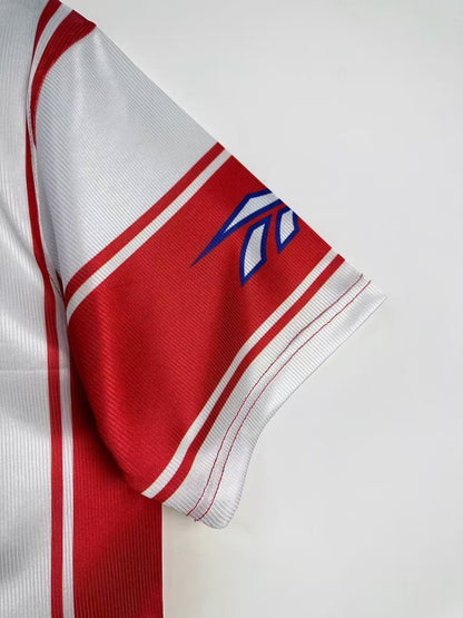 Atletico Madrid 1999/00 Home