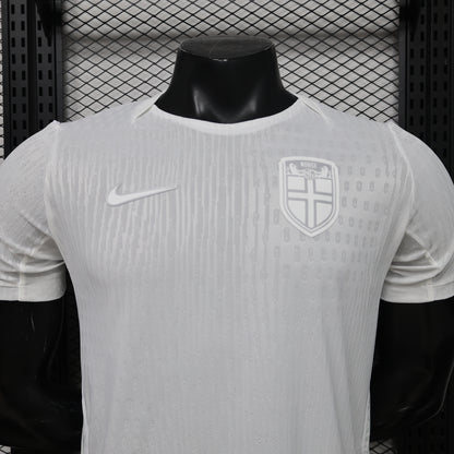 Norway 2026 World Cup Third