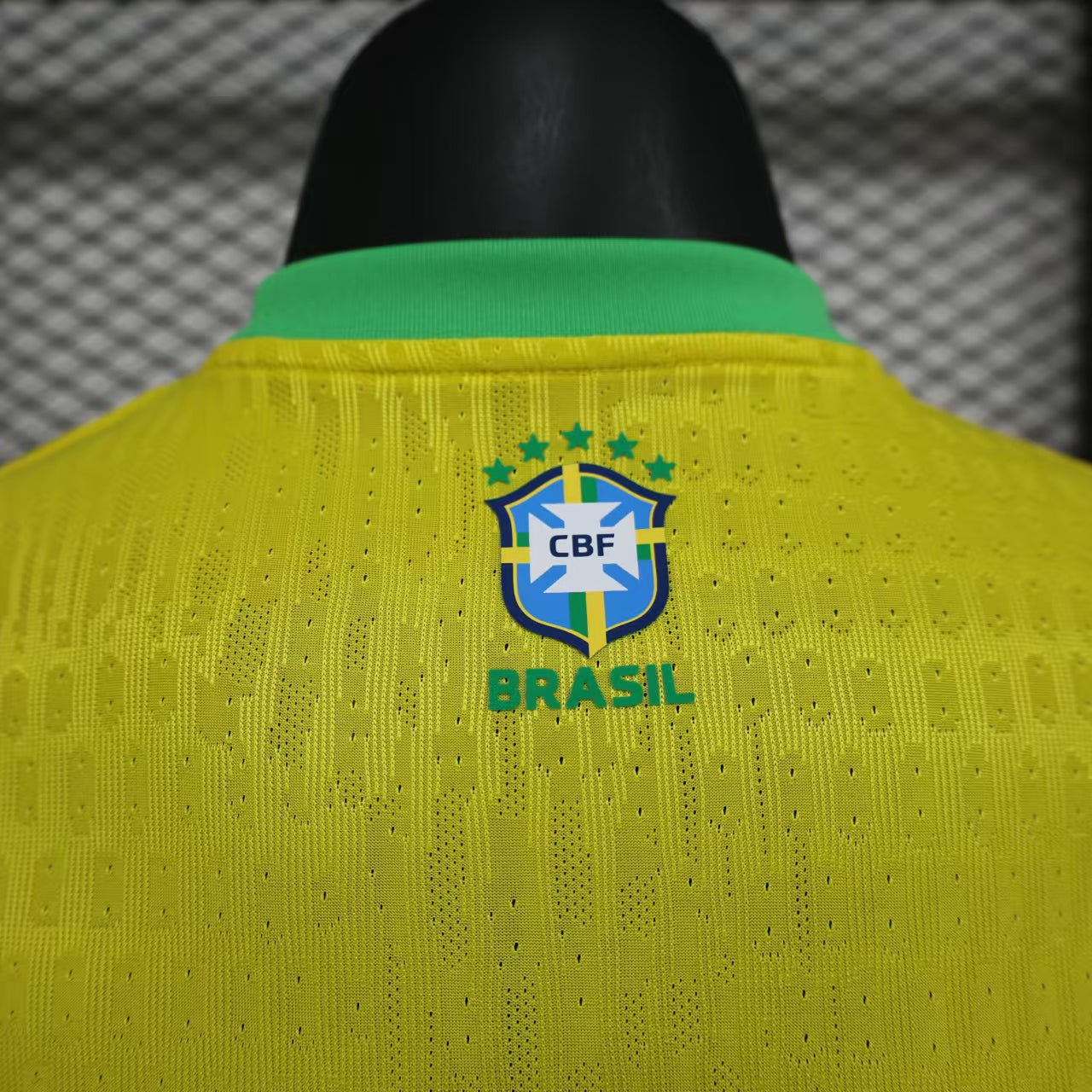 Brazil 'Christ The Redeemer' 2024 - Home