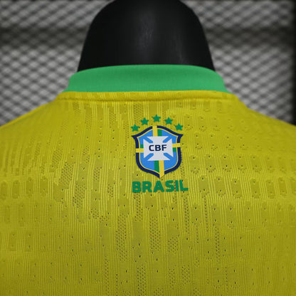 Brazil 'Christ The Redeemer' 2024 - Home