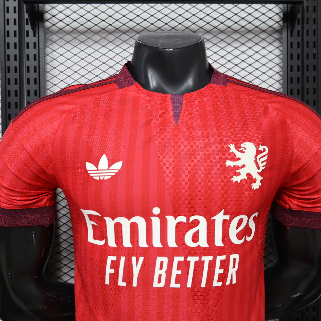 Olympique Lyon 2026/27 Away