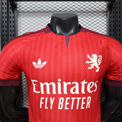 Olympique Lyon 2026/27 Away
