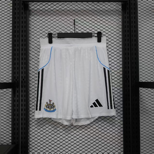 Newcastle United 2025/26 Shorts - Away
