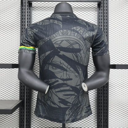 Brazil 'Special Edition' 2024 - Black