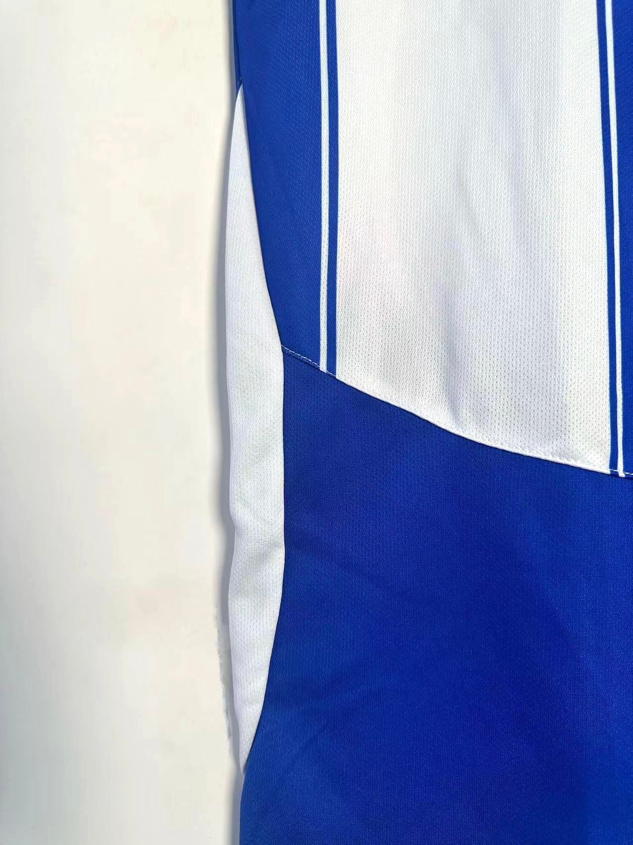 Porto 2003/04 Home