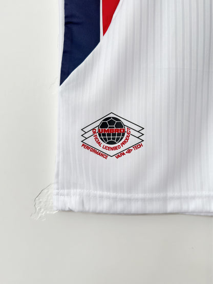 England 1998 Home