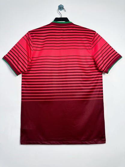 Portugal 2014 Home