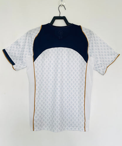 Portugal 2004 Away