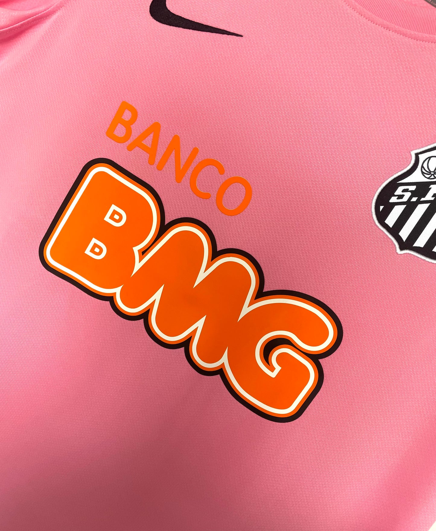 Santos 2012 'Pink Edition'