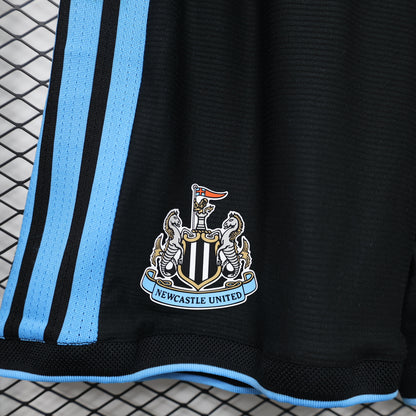 Newcastle United 2026/27 Shorts - Home
