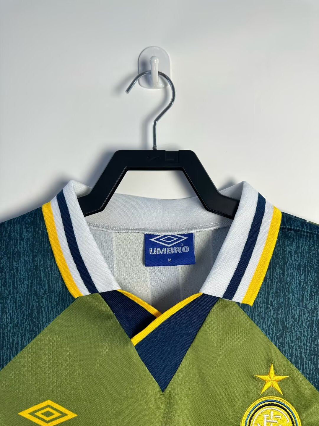 Inter Milan 1995/96 Third