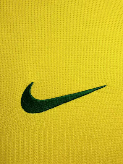 Brazil 2014 Home