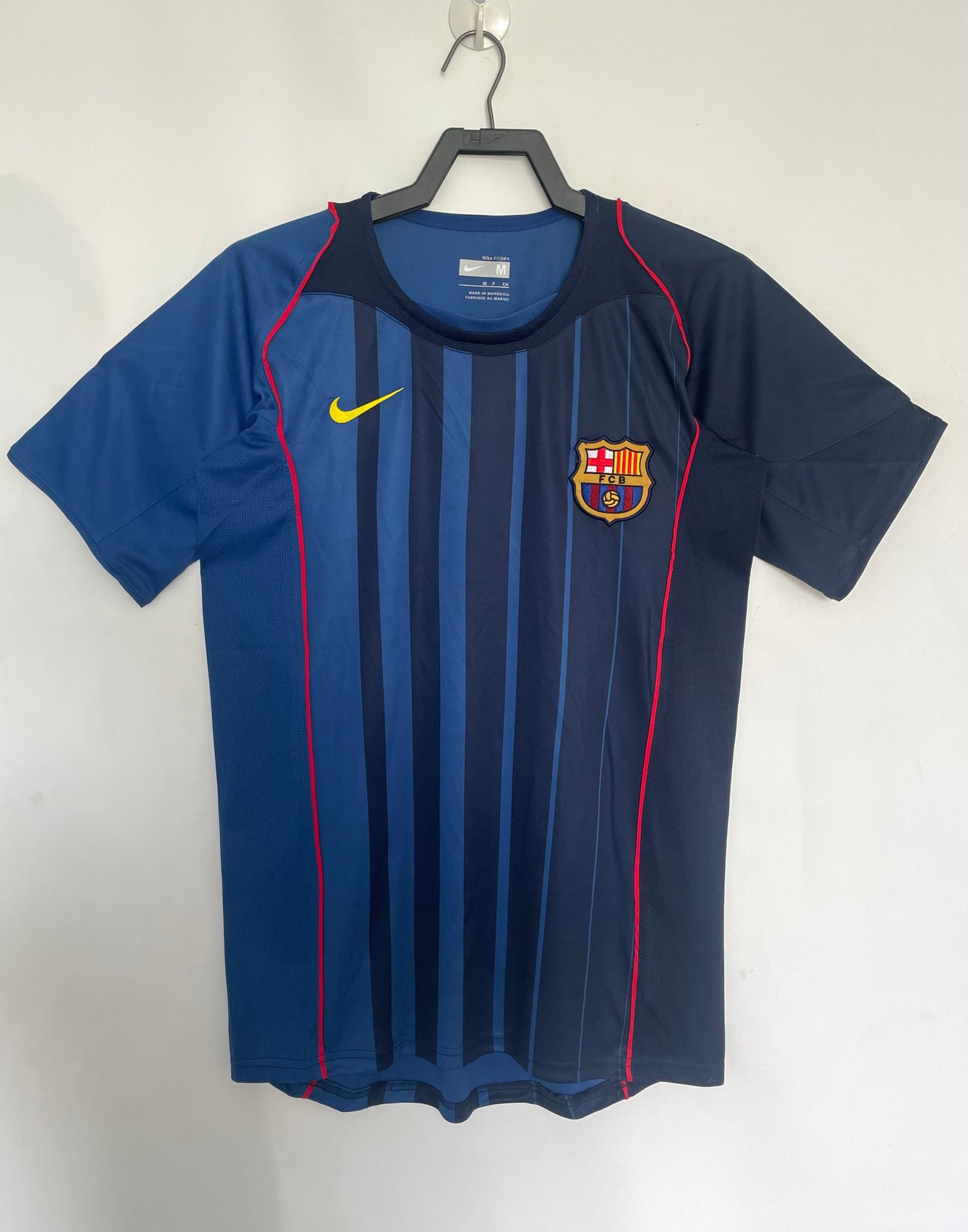Barcelona 2004/05 Away