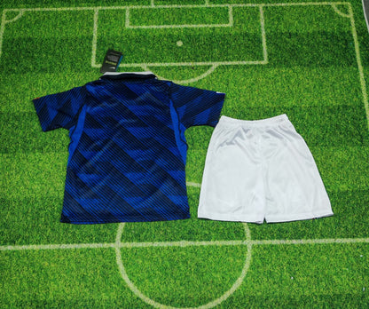France 2026 World Cup Home - Kids