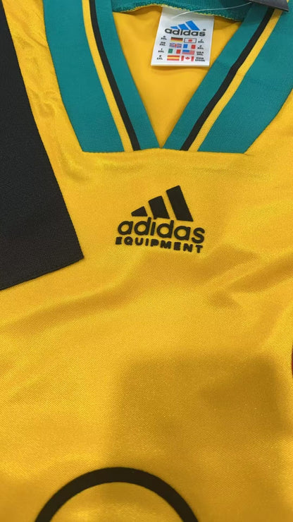 Bayern Munich 1993/95 Away