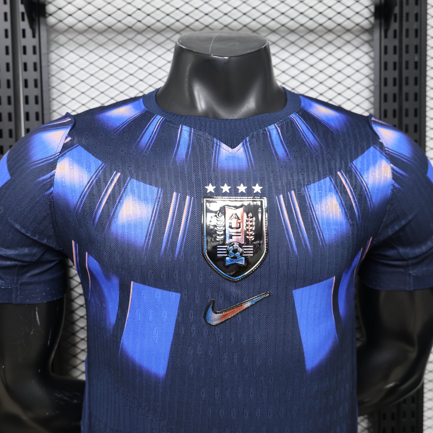 Uruguay 2026 World Cup Away