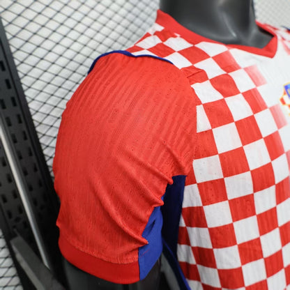 Croatia 2026 World Cup Home