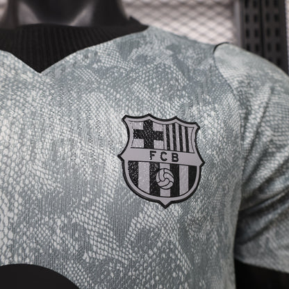 Barcelona 2026/27 GK 2
