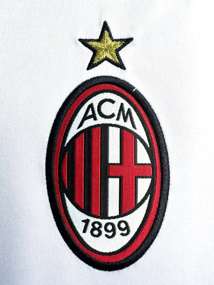 AC Milan 2007/08 Away
