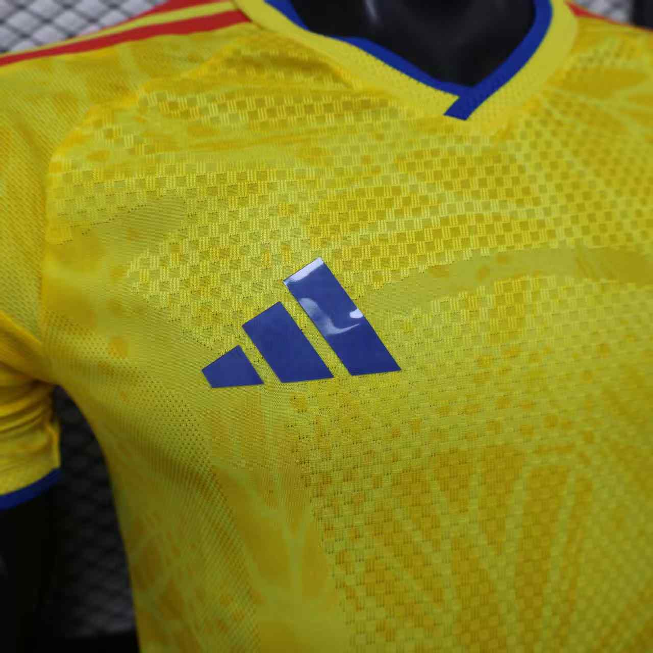 Colombia 2026 World Cup Home