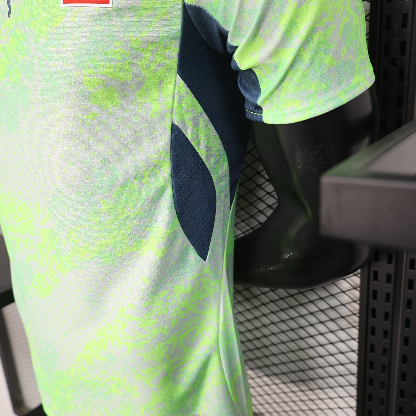 Switzerland 2026 World Cup Away