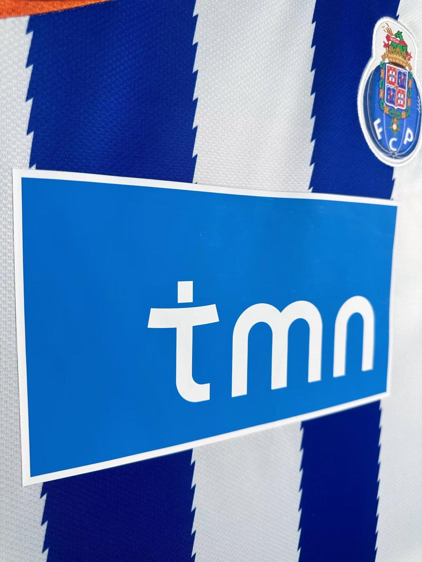Porto 2010/11 Home