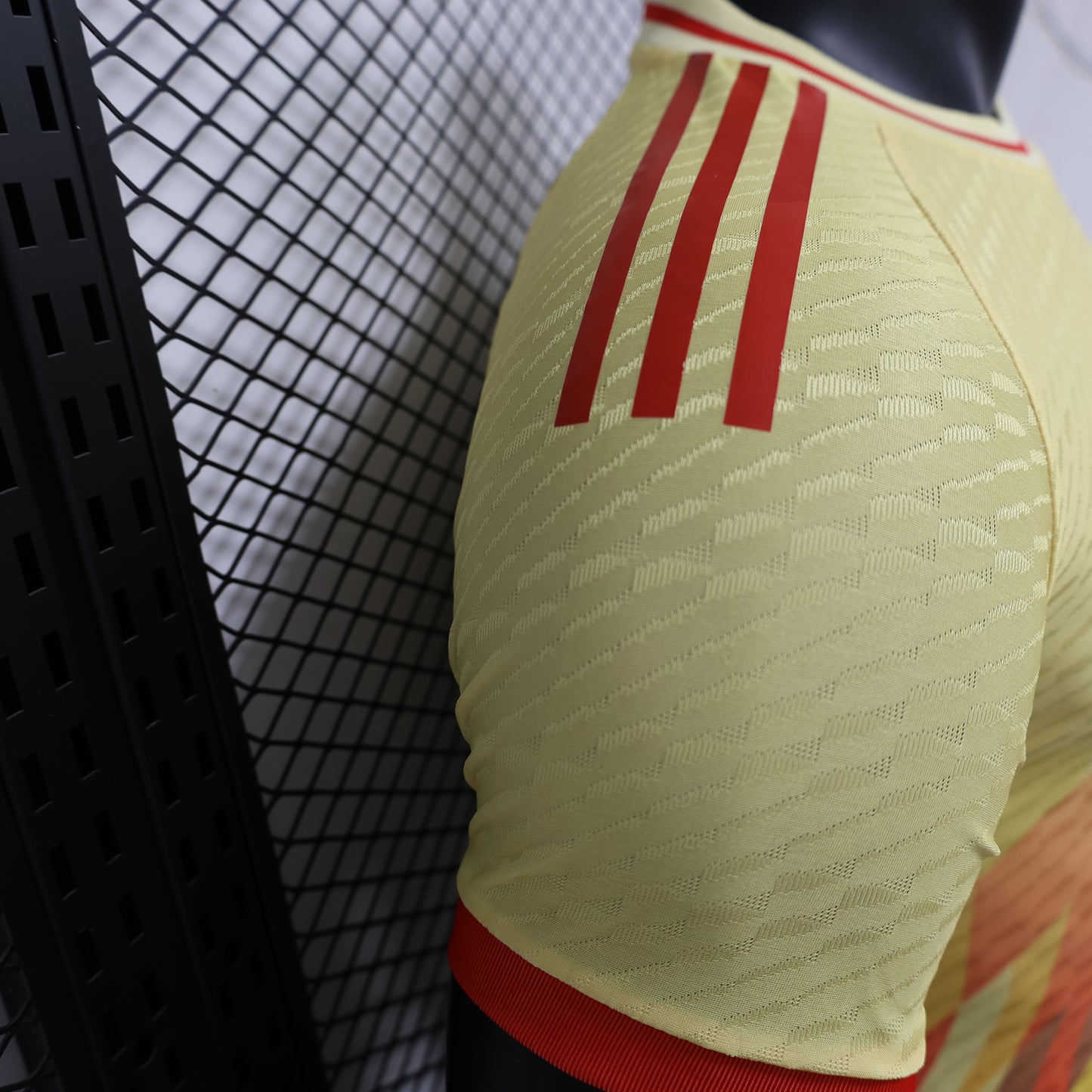 Spain 2024 'Special'