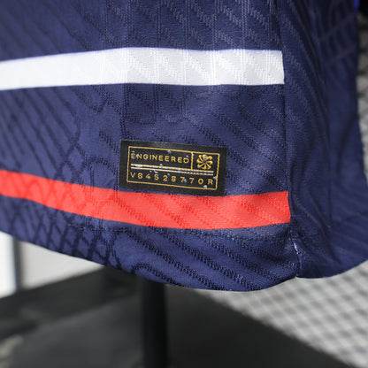 France 2024 Pre Match Kit