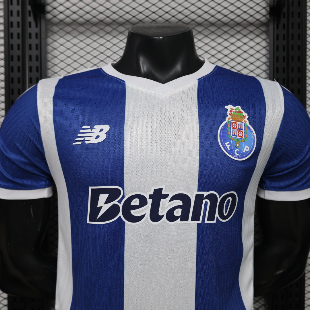 FC Porto 2026/27 Home