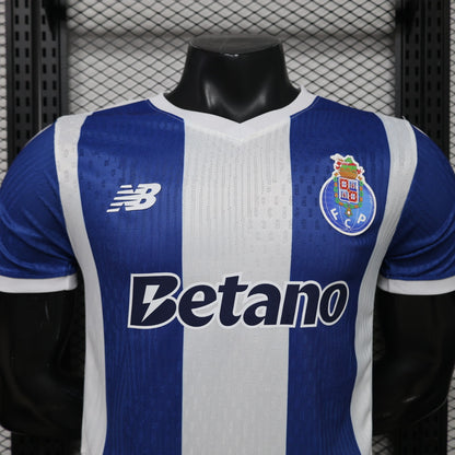 FC Porto 2026/27 Home