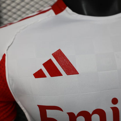 S.L. Benfica 2025/26 Away