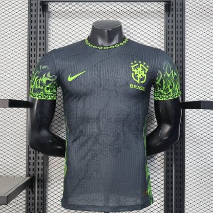 Brazil 2025 - Special