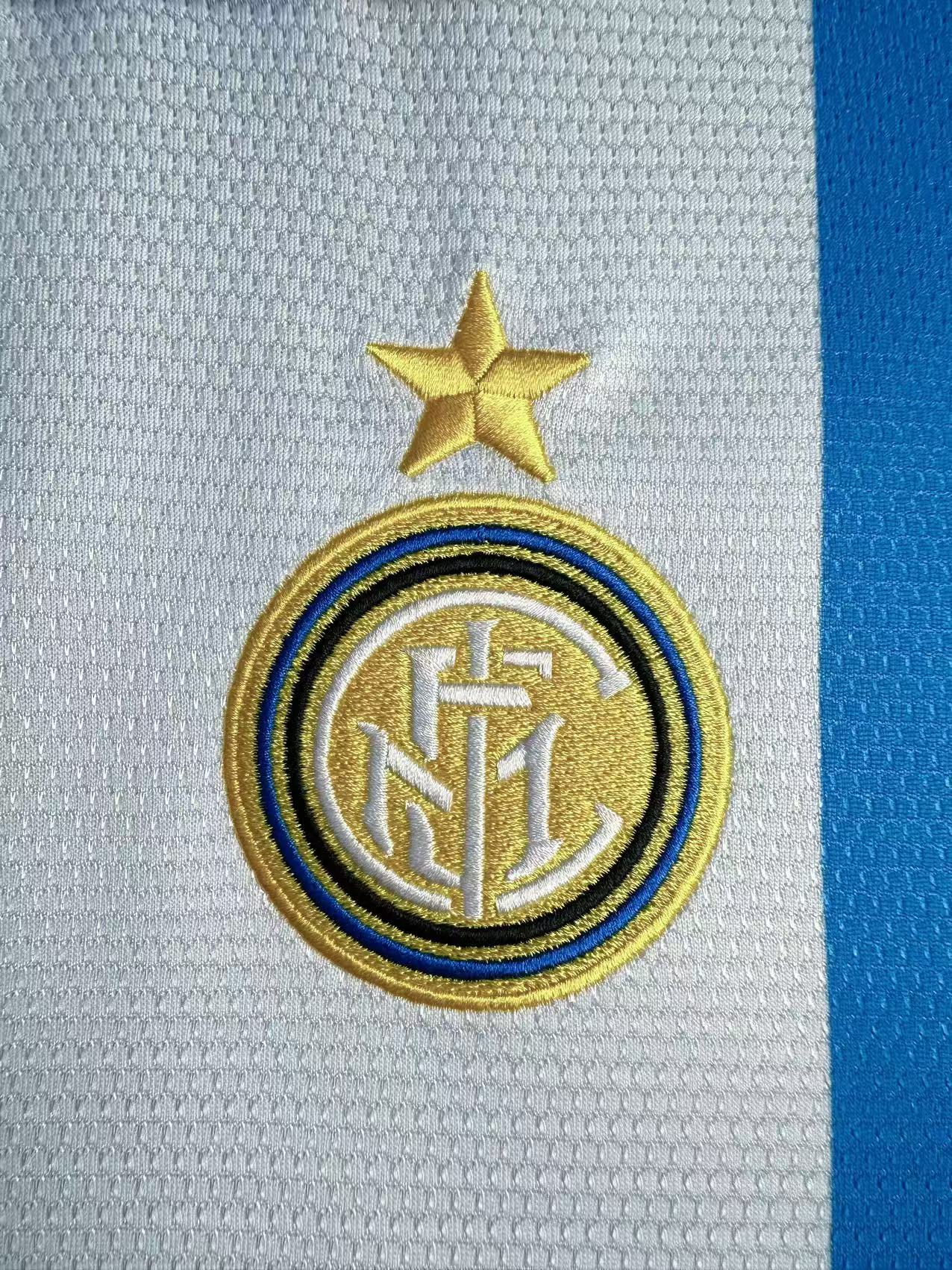 Inter Milan 1997/98 Away