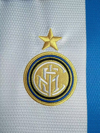 Inter Milan 1997/98 Away