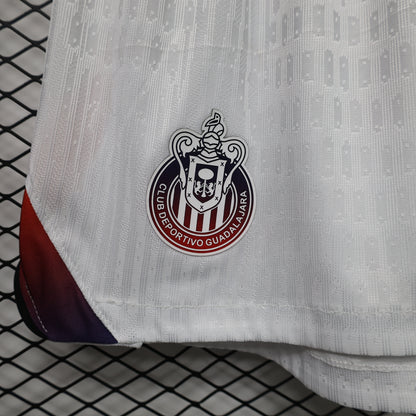 C.D. Guadalajara 2026/27 Shorts - Away