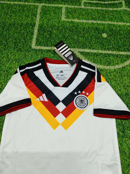 Germany 2026 World Cup Home - Kids