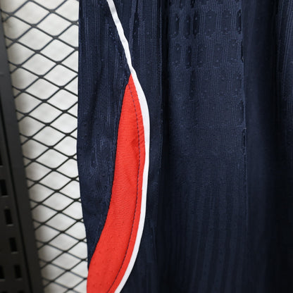 England 2026/27 Shorts - Away