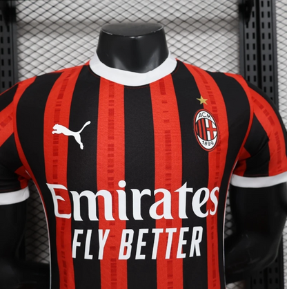 AC Milan 2024/25 Home