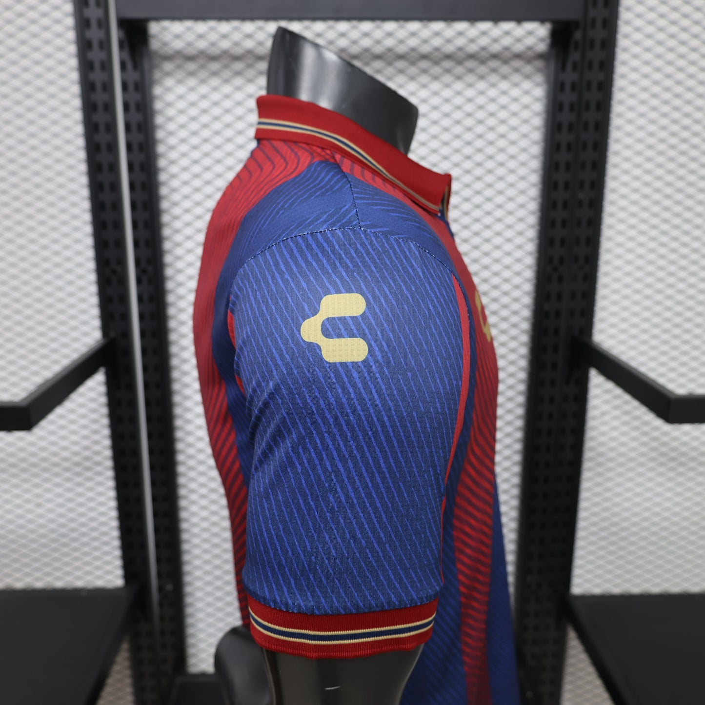 Atlante FC 2026/27 Home