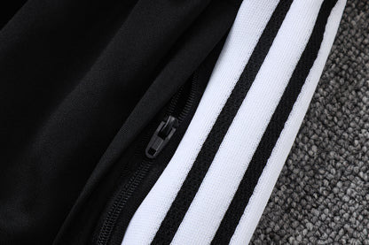 Inter Miami Sleeveless Training Kit - Away