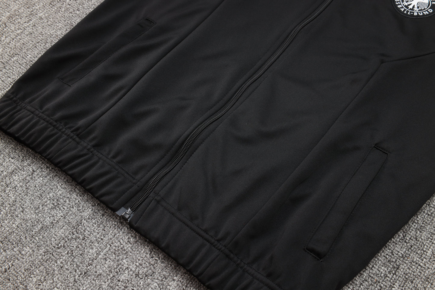 Germany Retro Tracksuit Set