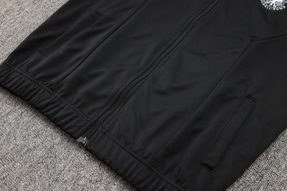 Germany Retro Tracksuit Set