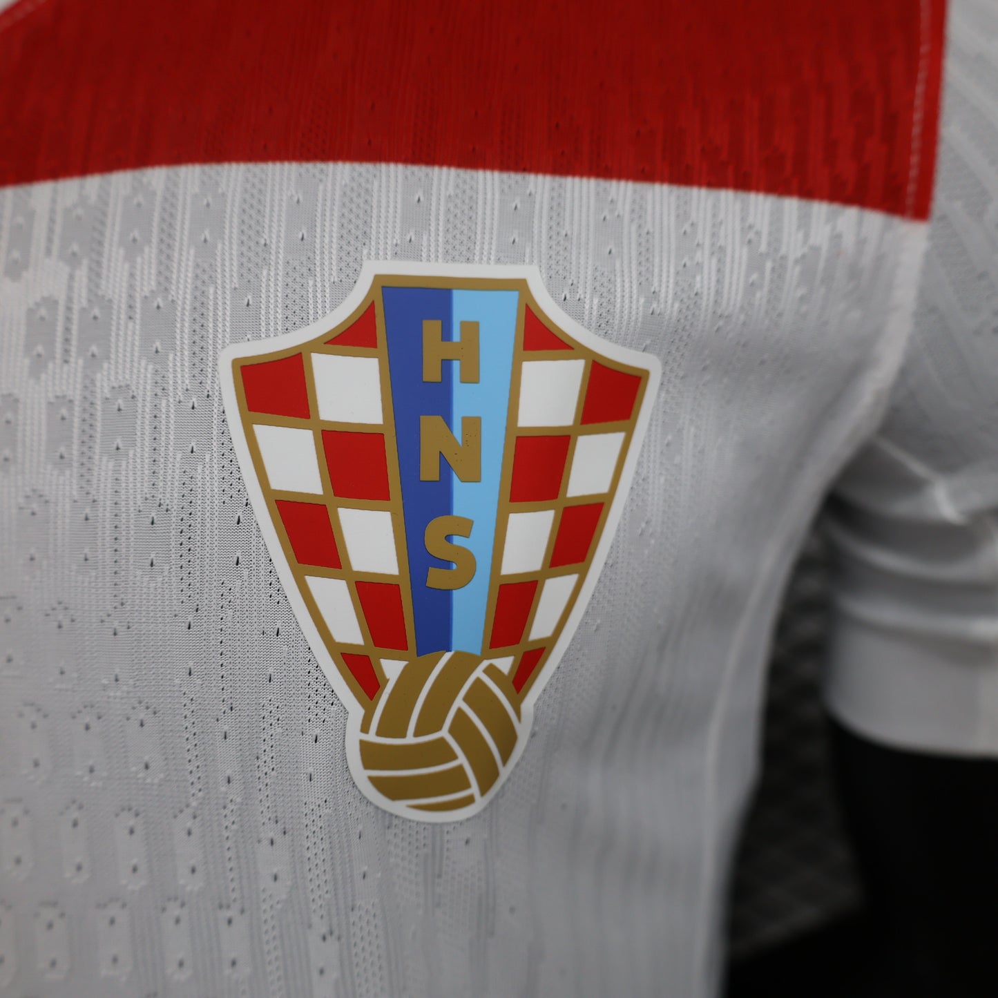 Croatia 2024 EURO Home