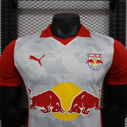 RB Salzburg 2025/26 Home