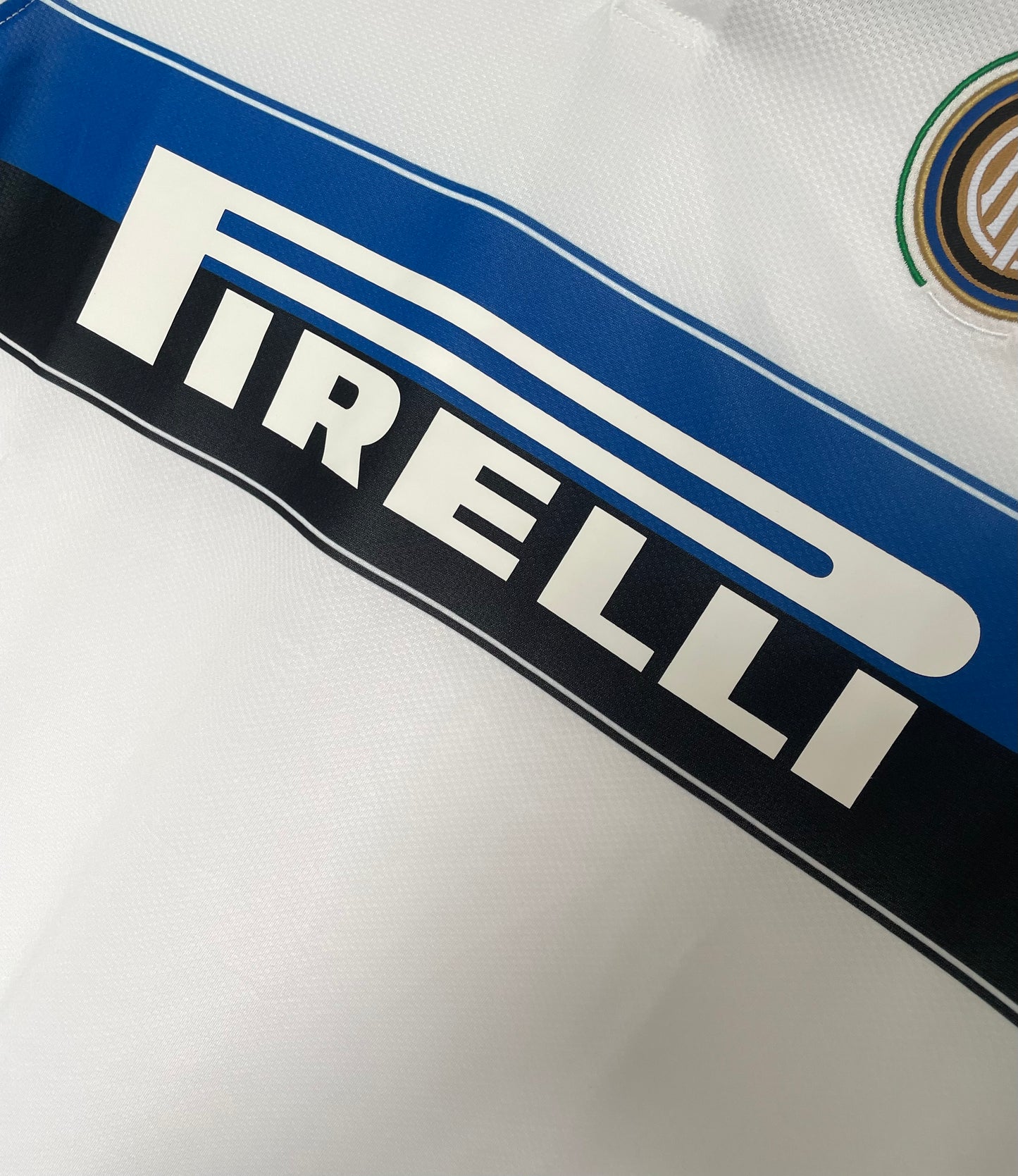 Inter Milan 2009/10 Away