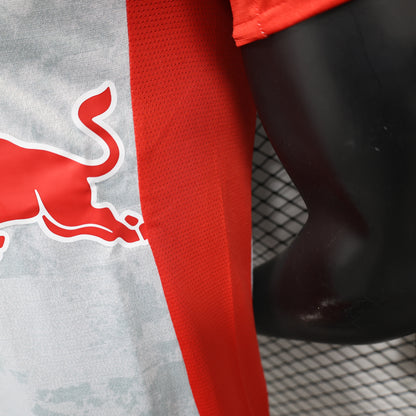 RB Salzburg 2025/26 Home