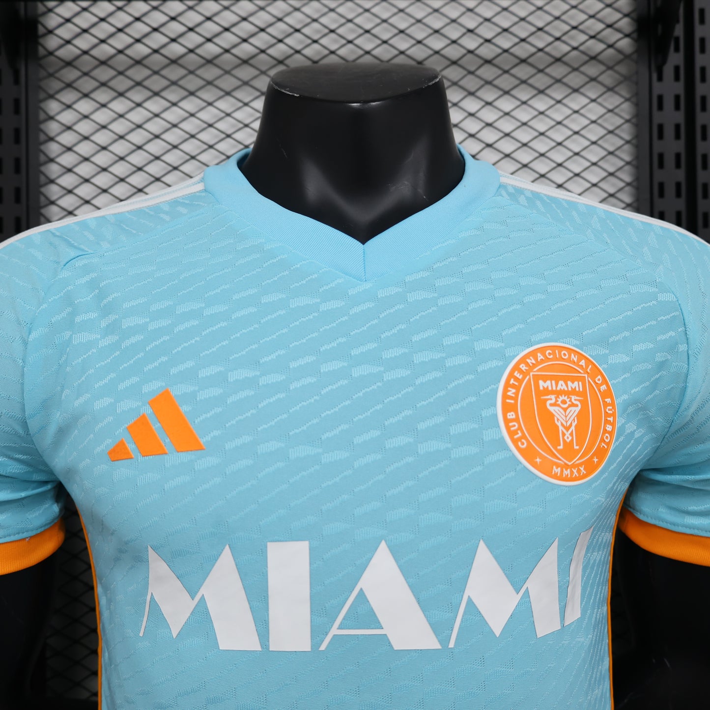 Inter Miami 2024/25 Third
