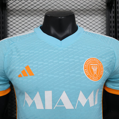 Inter Miami 2024/25 Third