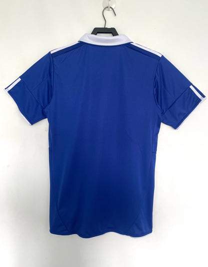 Schalke 2010/11 Home
