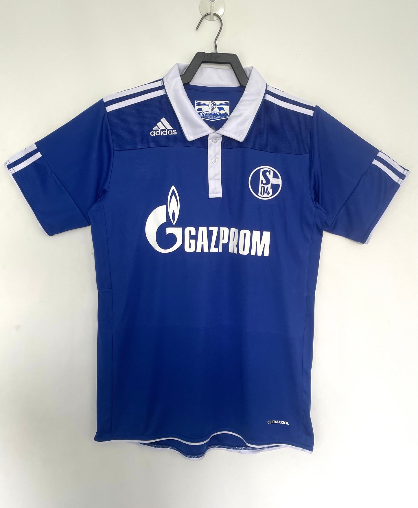 Schalke 2010/11 Home